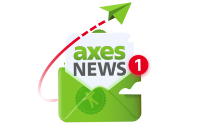 AxesNews illustration