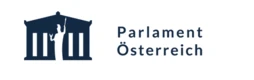 Logo Austrian parliament