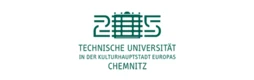 Logo Chemnitz University of Technology