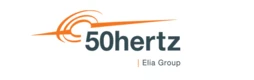 50 hertz logo 