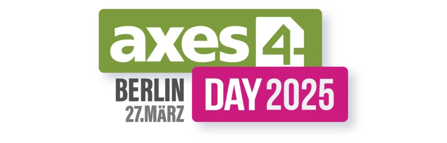 axes4 day logo